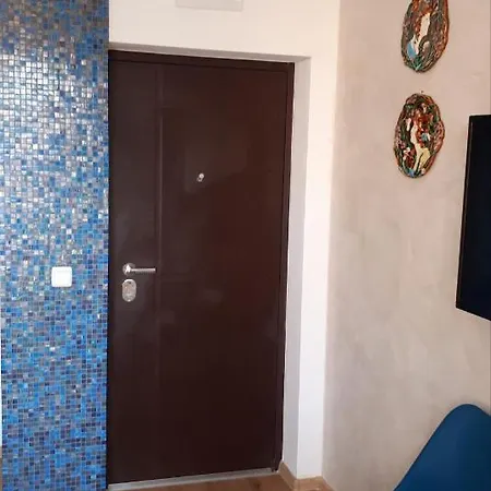 Apartman Tatyana Studio Lavanda Obzor