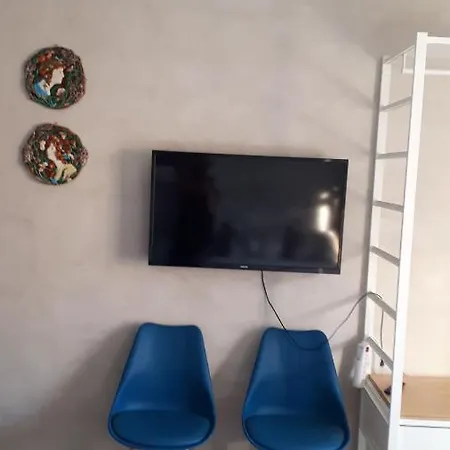 Tatyana Studio Lavanda Apartman