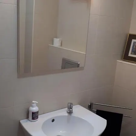 Tatyana Studio Lavanda Apartman