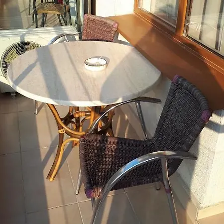 Tatyana Studio Lavanda Apartman Obzor