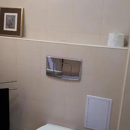 Apartman Tatyana Studio Lavanda Obzor