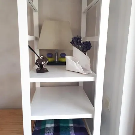 Tatyana Studio Lavanda Apartman