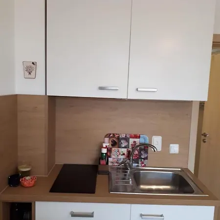 Tatyana Studio Lavanda شقة ابزور